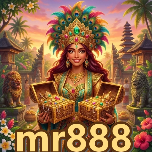 Ikon mr888 untuk perjalanan panduan di Indonesia
