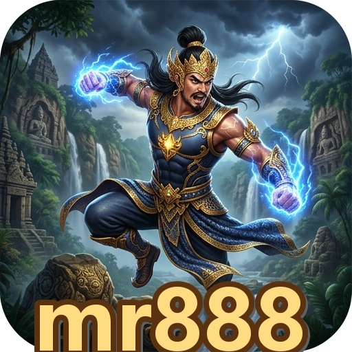 Ikon mr888 untuk katalog e-gaming Android