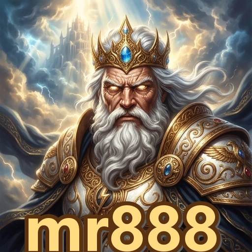 Ikon mr888 untuk pertanyaan teknis APK