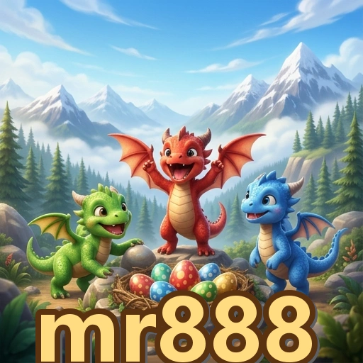 Ikon mr888 untuk ringkasan panduan APK v4.7.5
