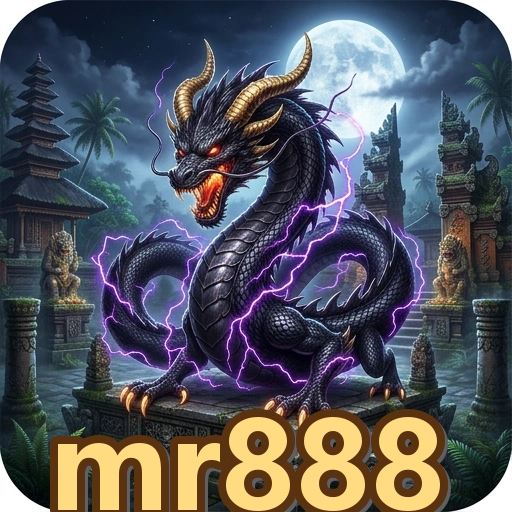 Ikon mr888 untuk syarat pemasangan di Android
