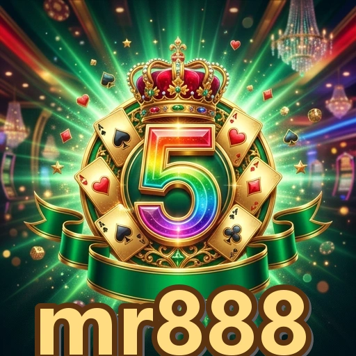 Ikon mr888 untuk profil tim redaksi