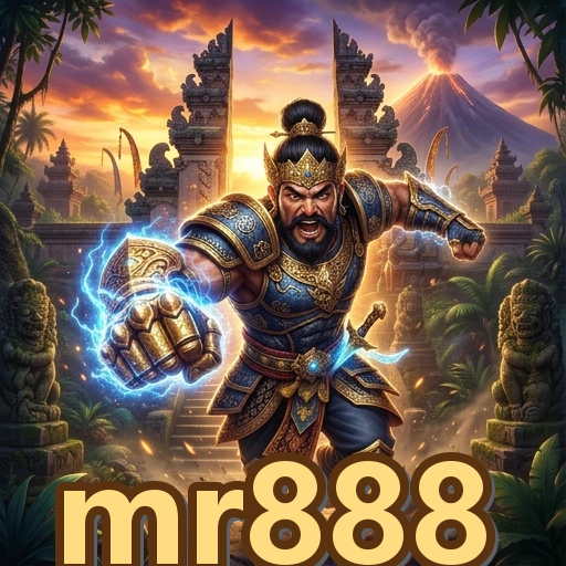 Ikon mr888 untuk catatan v4.7.5